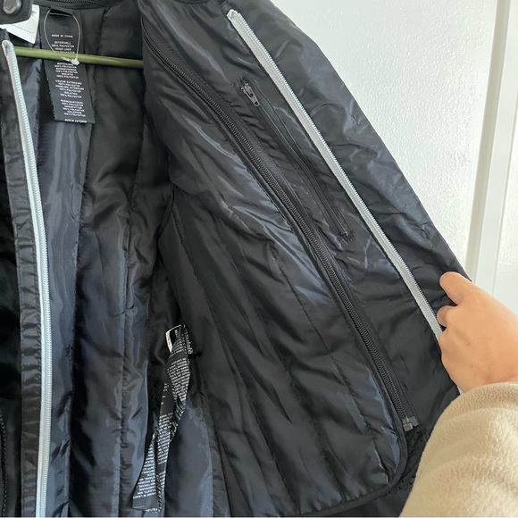 Harley Davidson Riding Jacket - Picture 5 of 8